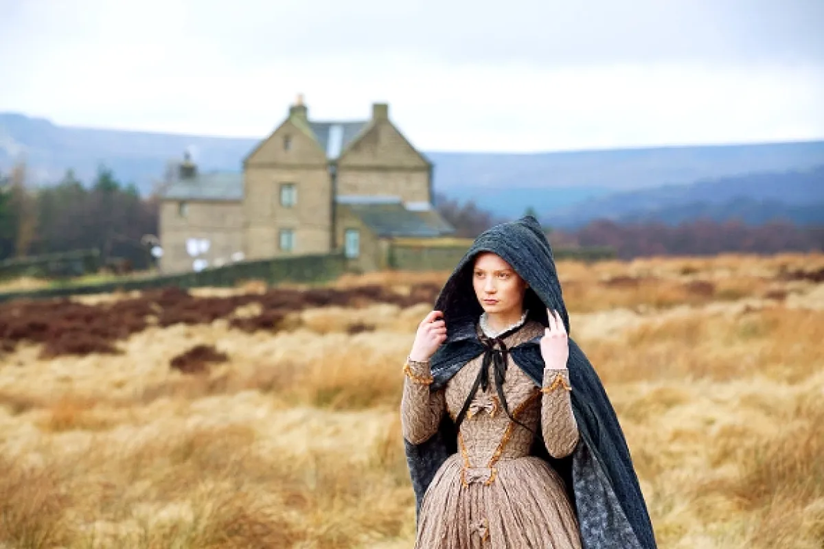 Jana Eyrová (Jane Eyre), 2011 - fotogaléria