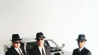 Blues Brothers 2000