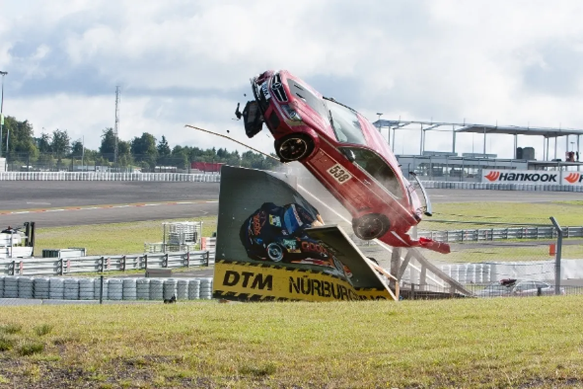 Kobra 11 (Alarm für Cobra 11 XX), 2015 - fotogaléria
