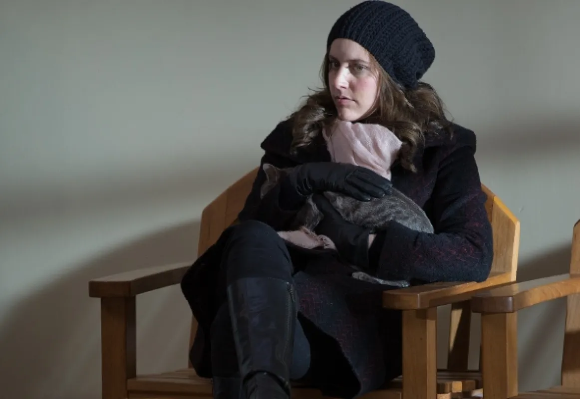 Pokoření (The Humbling), 2014 - fotogaléria