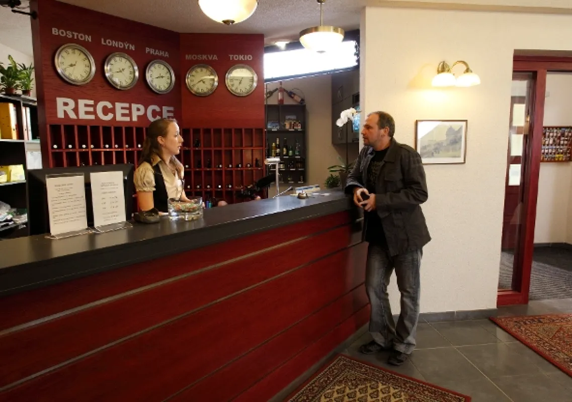 Kriminálka Anděl, 2012 - fotogaléria