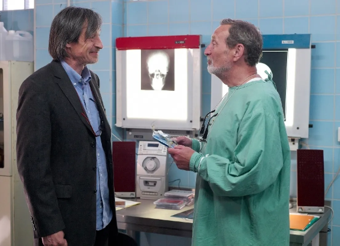 Kriminálka Anděl, 2012 - fotogaléria