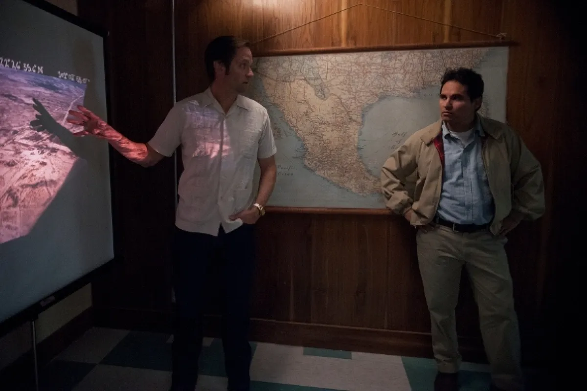Narcos: Mexiko, 2020 - fotogaléria