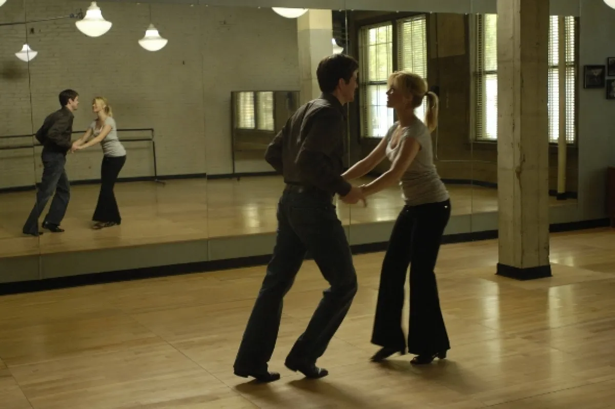 Láska a tanec (Love N’ Dancing), 2009 - fotogaléria