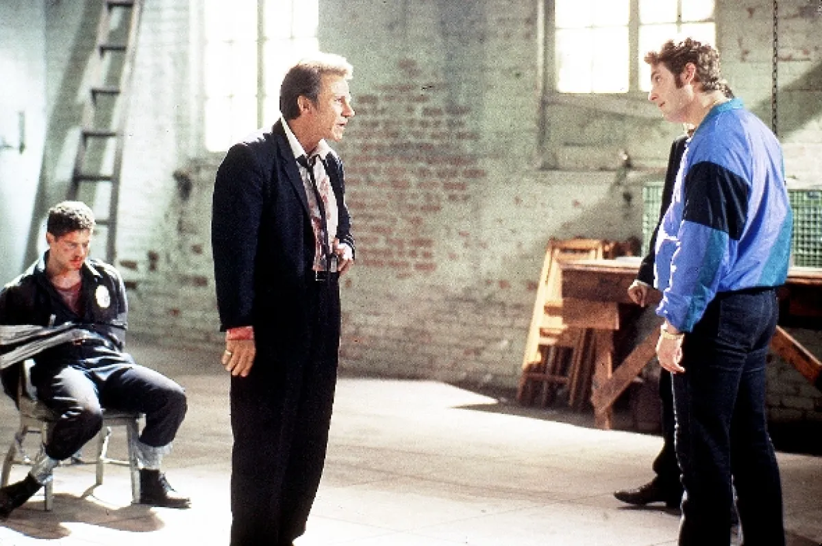 Gauneri (Reservoir Dogs), 1992 - fotogaléria