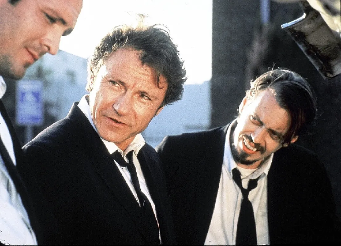 Gauneri (Reservoir Dogs), 1992 - fotogaléria