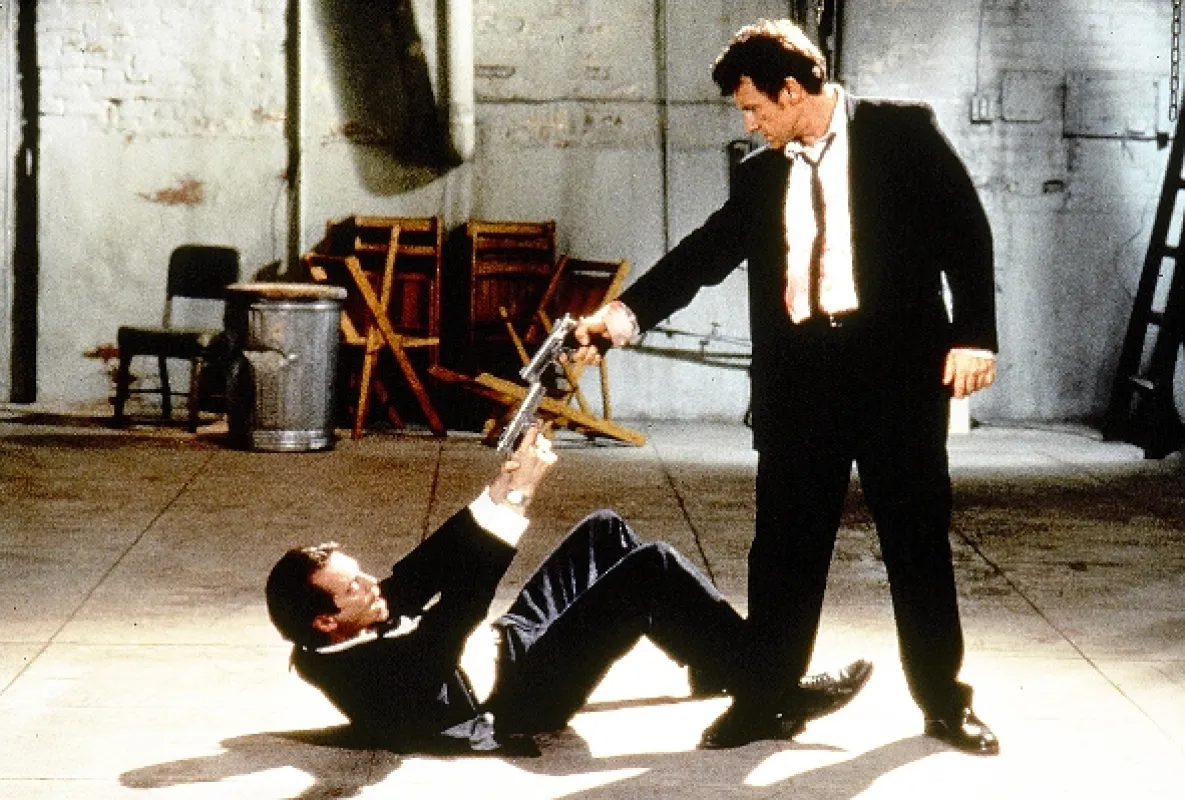 Gauneri (Reservoir Dogs), 1992 - fotogaléria
