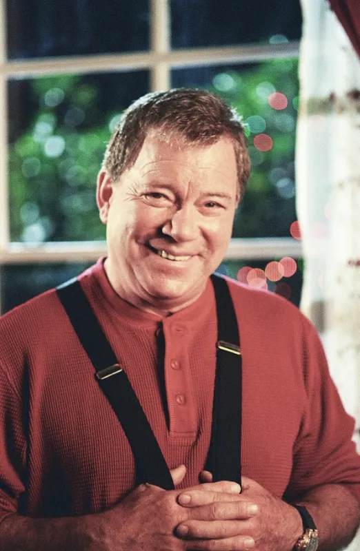 Vánoční návštěva (CAROL CHRISTMAS, A), 2003 - fotogaléria