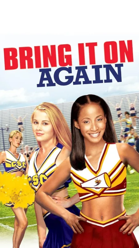 Kočky opäť v akcii (Bring It On Again), 2004 - fotogaléria