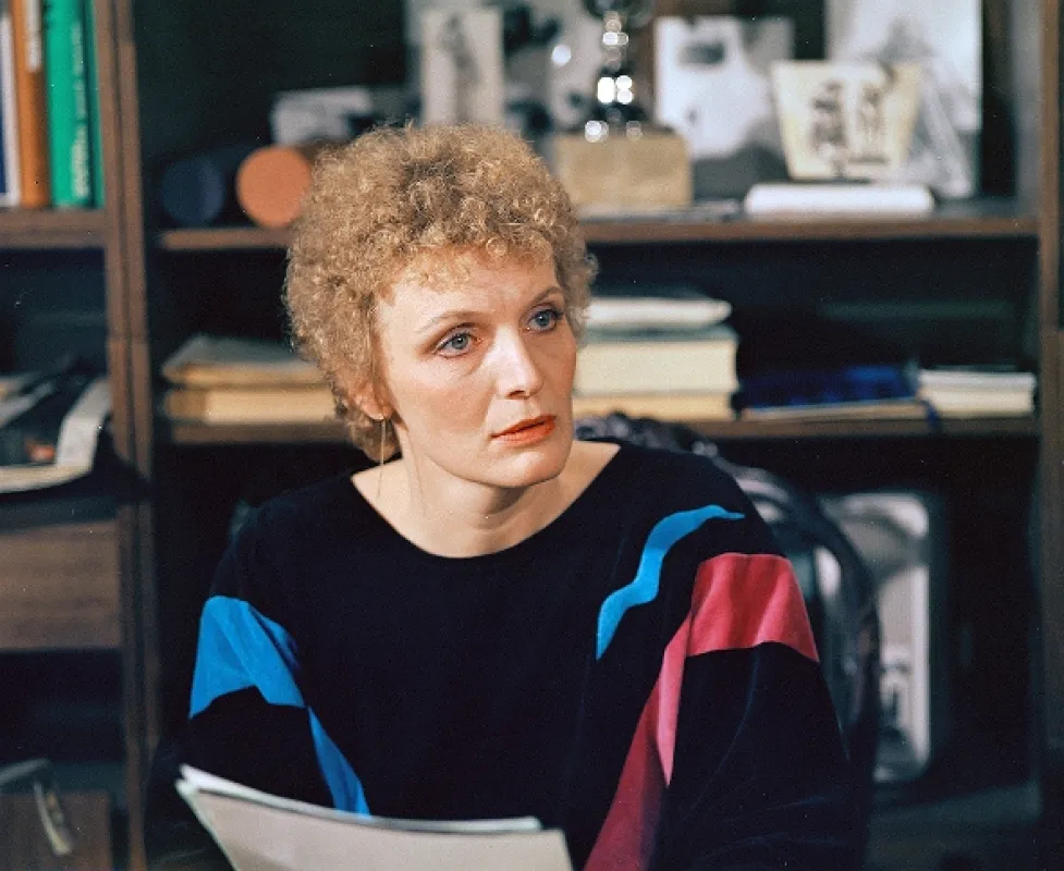 Malý pitaval z velkého města, 1982 - fotogaléria