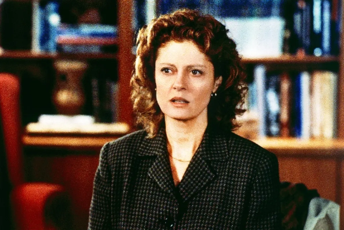Druhá nebo první (Stepmom), 1998 - fotogaléria