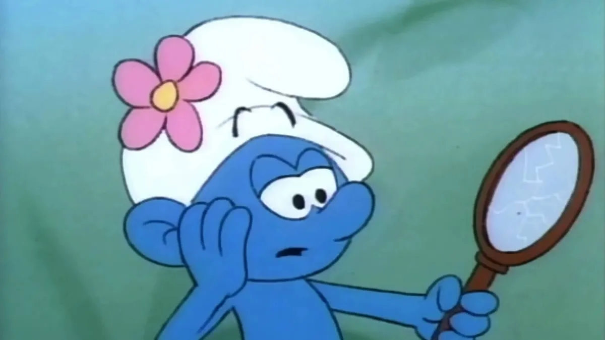 Hupikék törpikék (The Smurfs), 1989 - fotogaléria