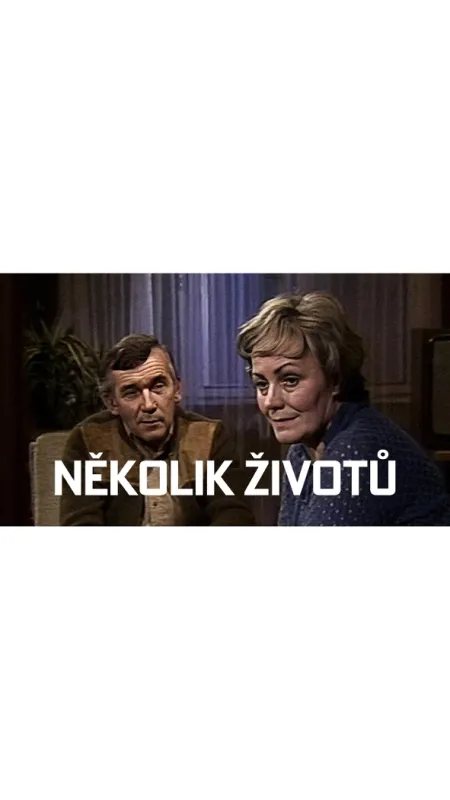 Několik životů, 1985 - fotogaléria