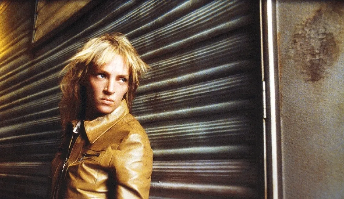 Kill Bill 2 (Kill Bill: Vol. 2), 2003 - fotogaléria
