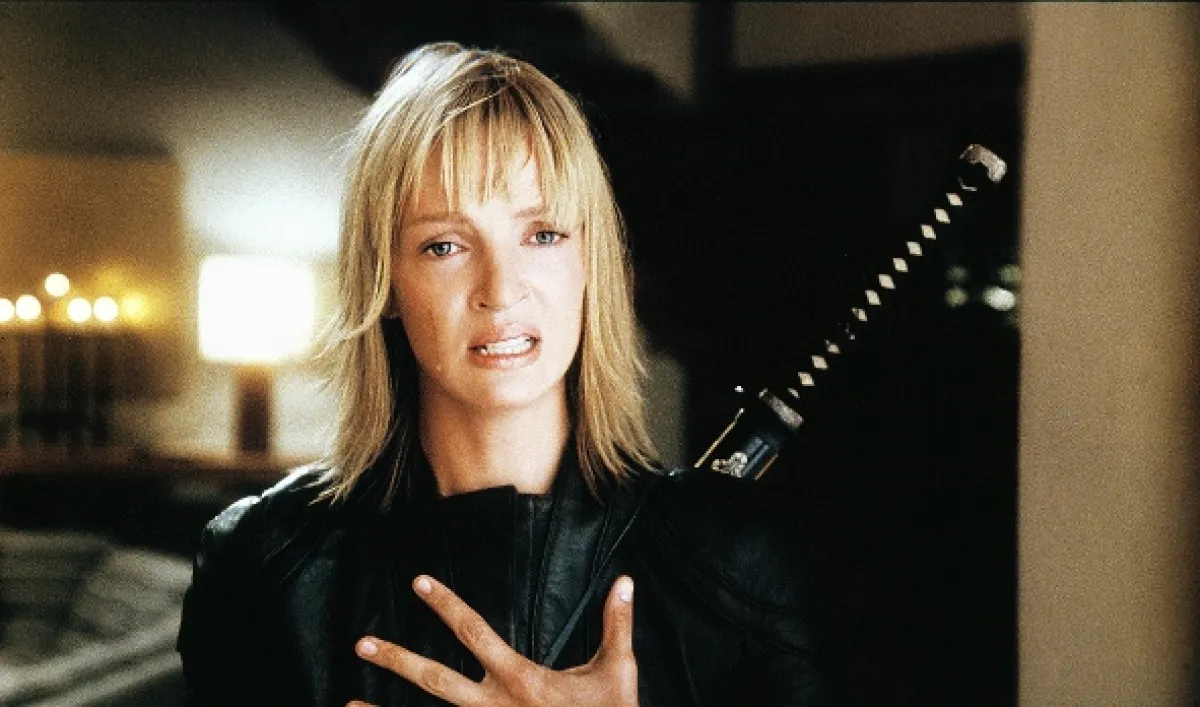 Kill Bill 2 (Kill Bill: Vol. 2), 2003 - fotogaléria