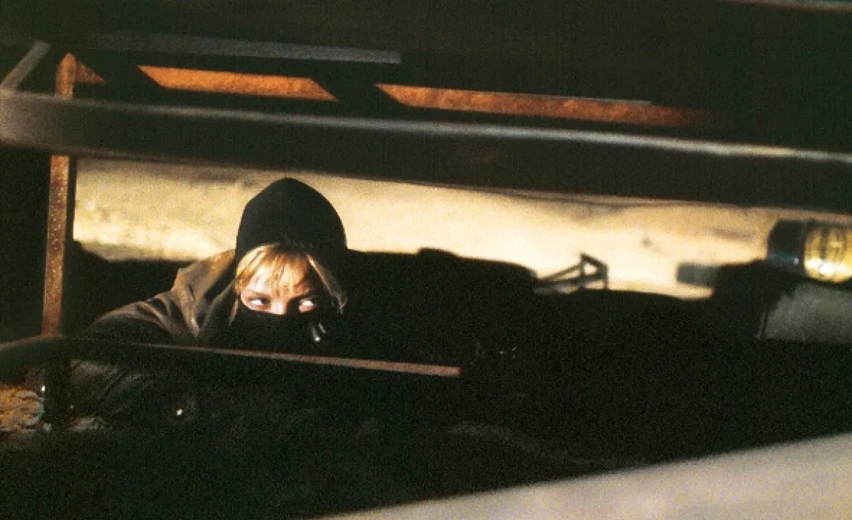 Kill Bill 2 (Kill Bill: Vol. 2), 2003 - fotogaléria
