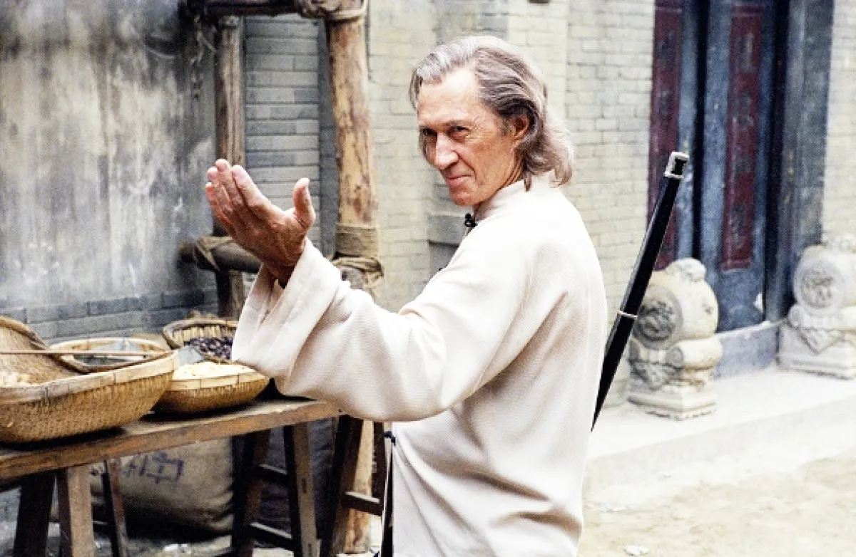 Kill Bill 2 (Kill Bill: Vol. 2), 2003 - fotogaléria