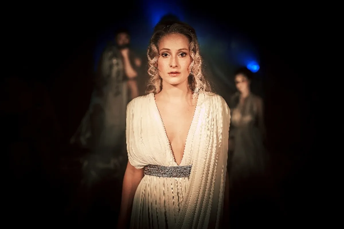 Iveta, 2023 - fotogaléria