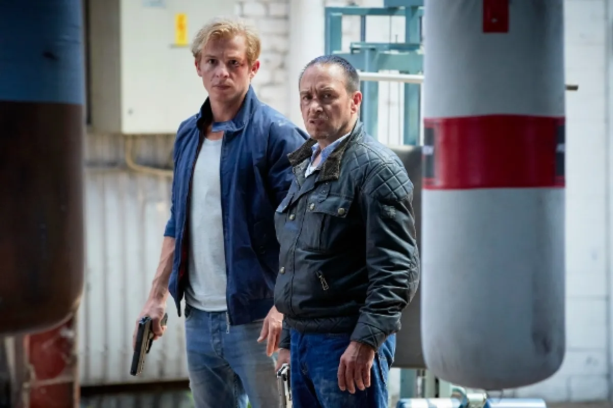 Kobra 11 (Alarm für Cobra 11 XXI), 2016 - fotogaléria