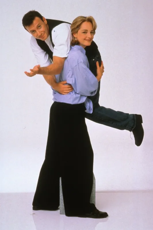 Jsem do tebe blázen (Mad About You III), 1994 - fotogaléria