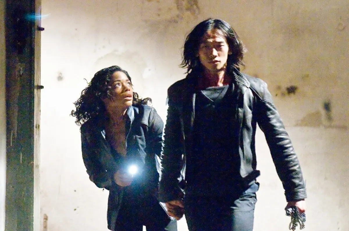 Ninja Assassin, 2009 - fotogaléria