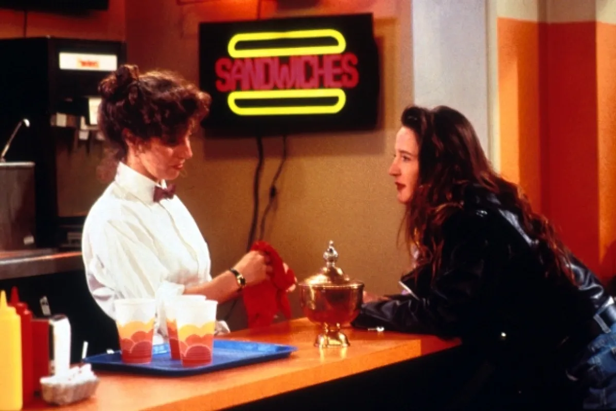 Jsem do tebe blázen (Mad About You III), 1994 - fotogaléria