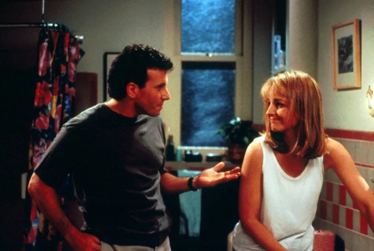 Jsem do tebe blázen (Mad About You I), 1992 - fotogaléria