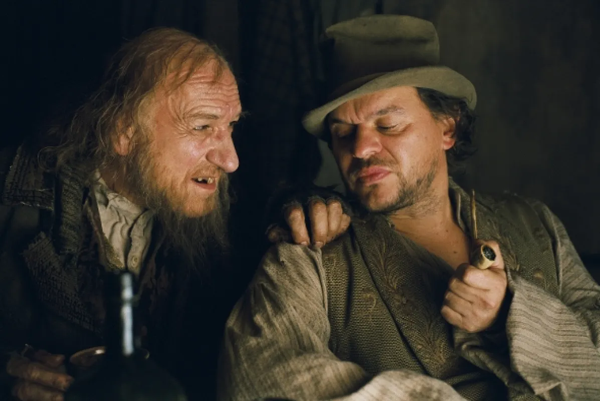Oliver Twist, 2005 - fotogaléria