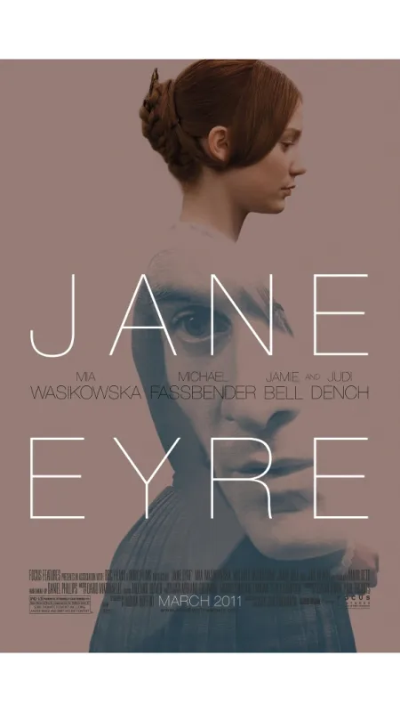 Jana Eyrová (Jane Eyre), 2011 - fotogaléria