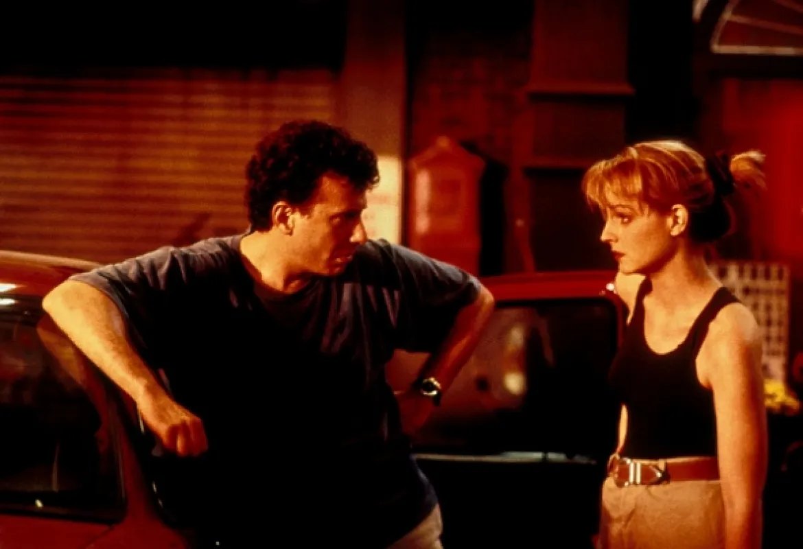 Jsem do tebe blázen (Mad About You III), 1994 - fotogaléria