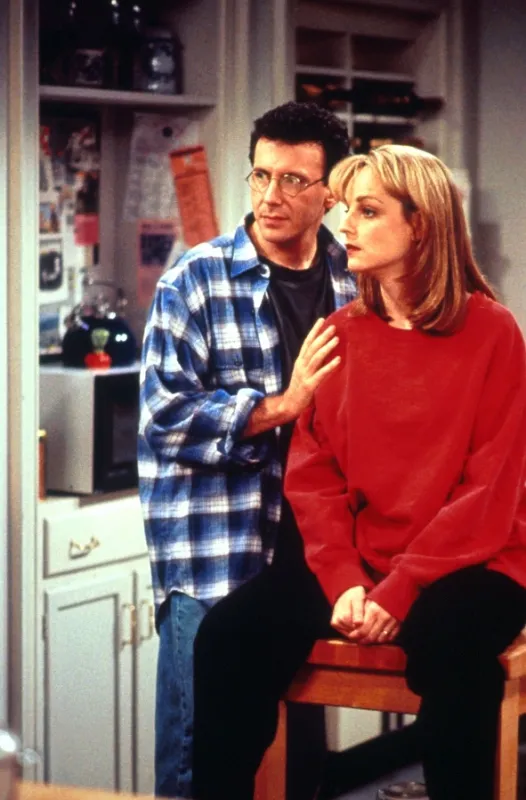 Jsem do tebe blázen (Mad About You III), 1994 - fotogaléria