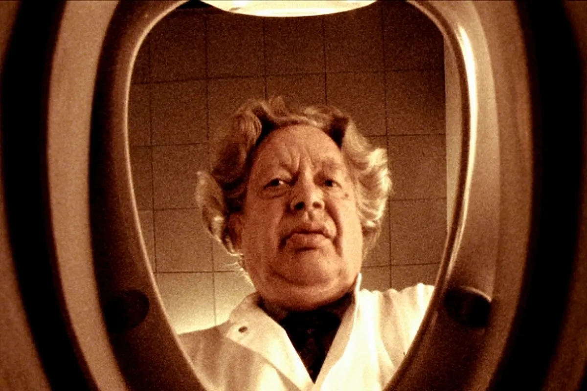 Království (Riget), 1994 - fotogaléria