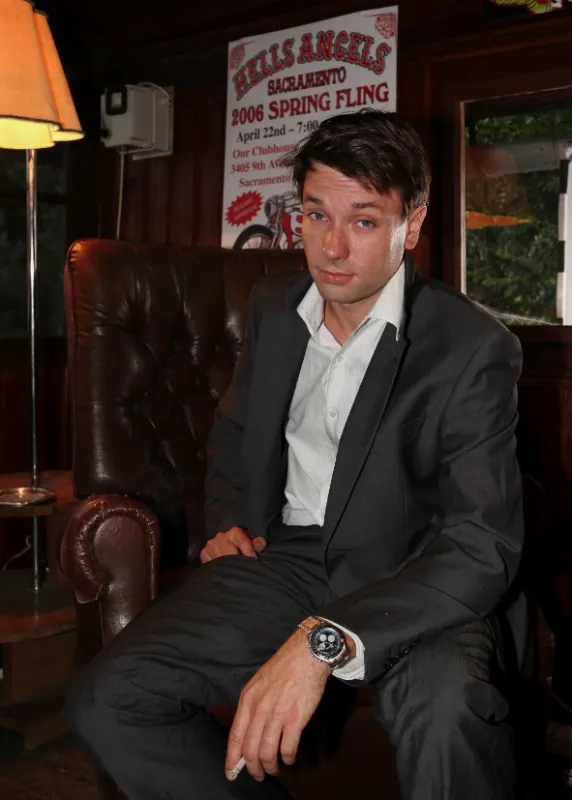 Zísť z cesty, 2012 - fotogaléria