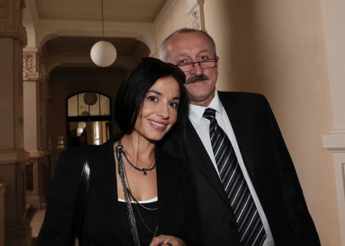 Zísť z cesty, 2012 - fotogaléria
