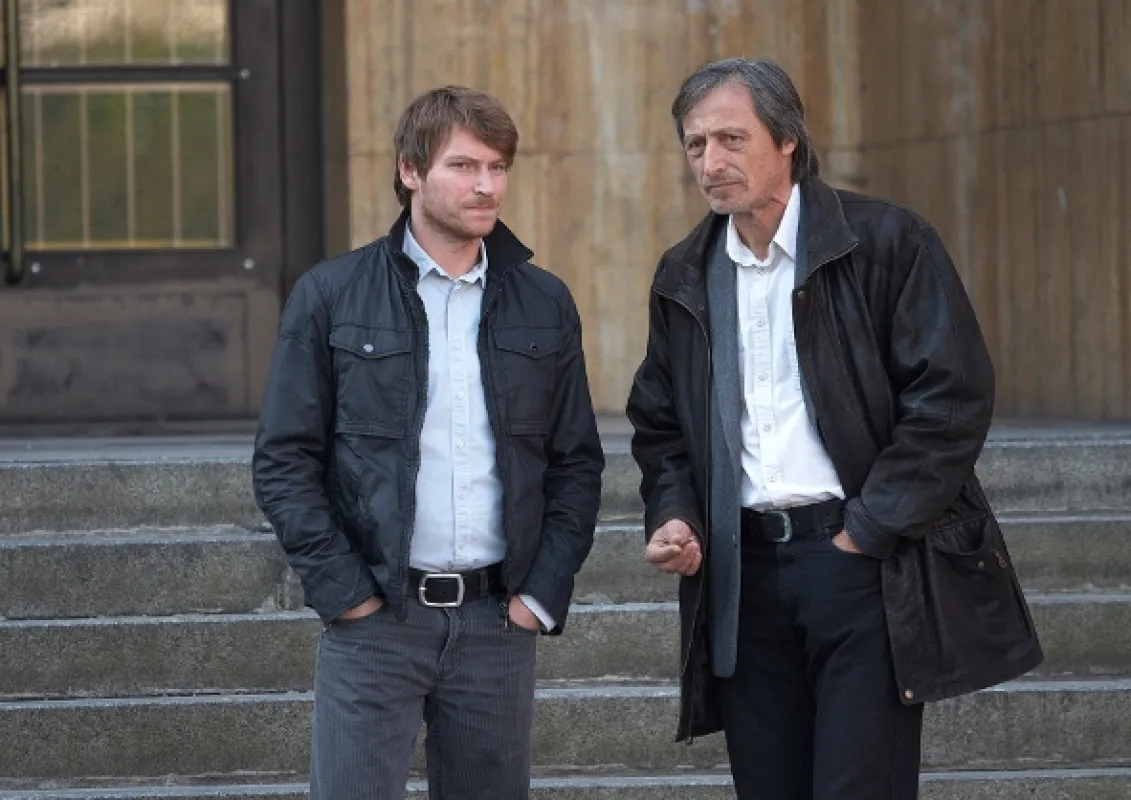 Kriminálka Anděl, 2012 - fotogaléria