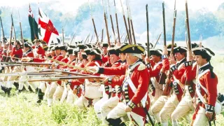 Patriot