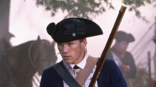 Patriot