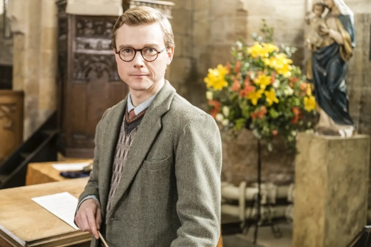 Otec Brown (Father Brown VII), 2019 - fotogaléria