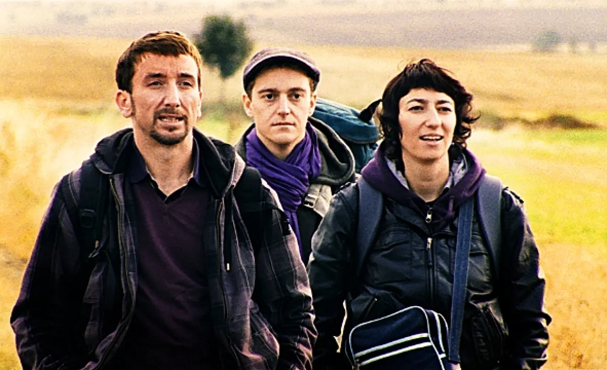 Zoufalci, 2009 - fotogaléria