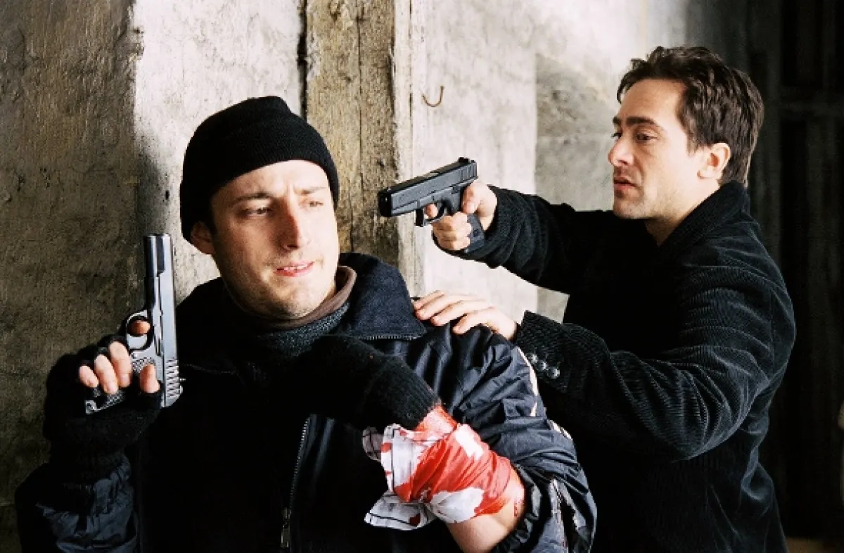 Rex felügyelő (Kommissar Rex IX), 2008 - fotogaléria