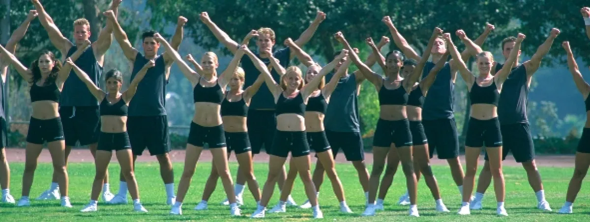 Bravo Girls: Opět v akci (Bring It On Again), 2004 - fotogaléria