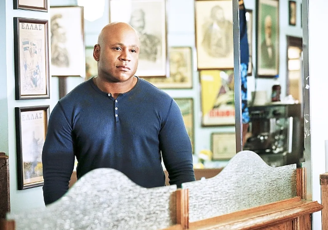 NCIS: Los Angeles, 2014 - fotogaléria
