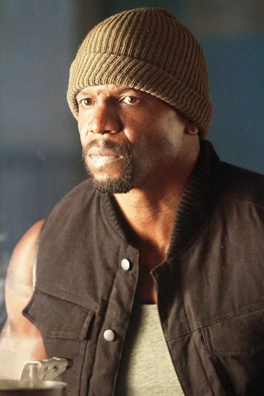 Postradatelní 2 (The Expendables 2), 2012 - fotogaléria