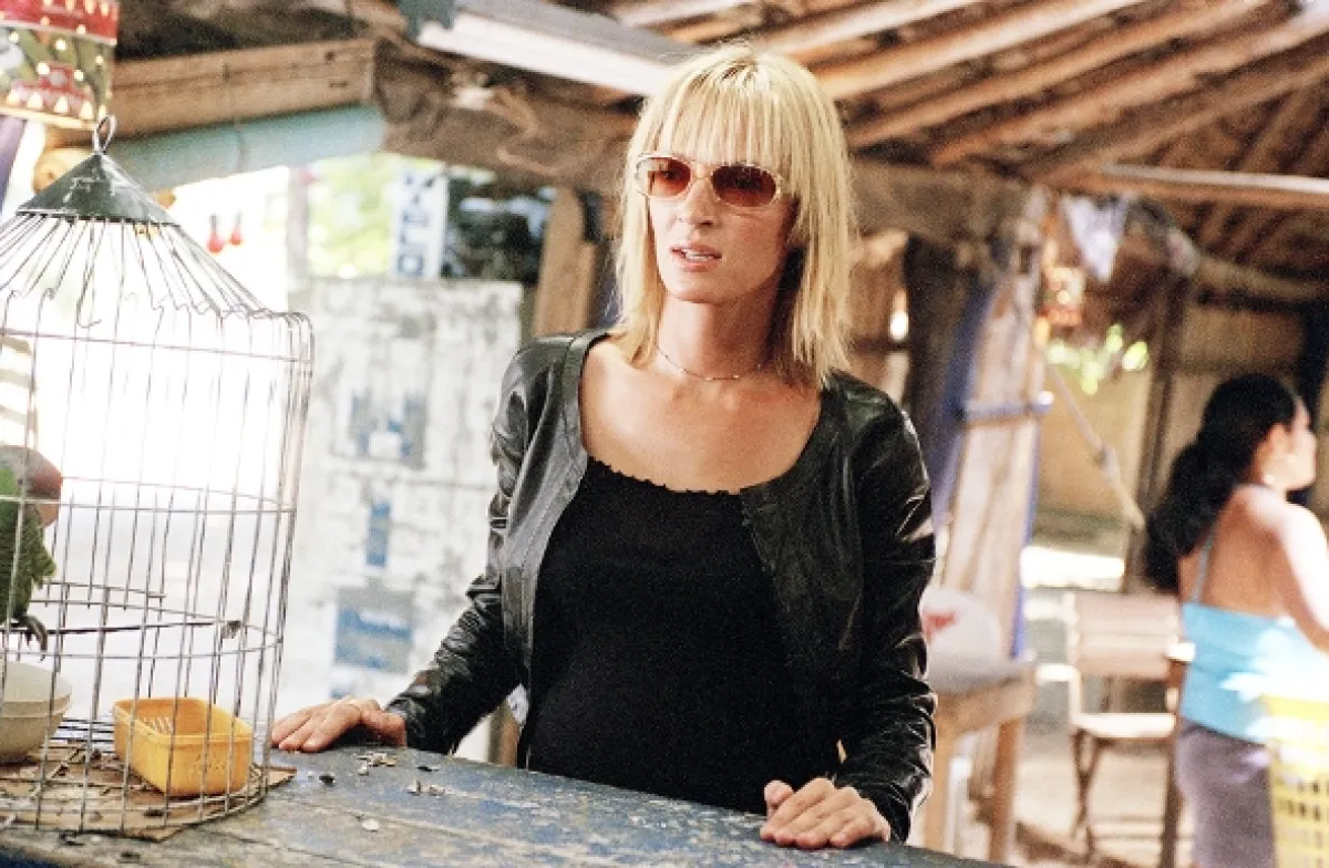 Kill Bill 2 (Kill Bill: Vol. 2), 2003 - fotogaléria
