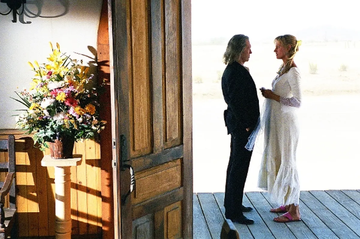 Kill Bill 2 (Kill Bill: Vol. 2), 2003 - fotogaléria