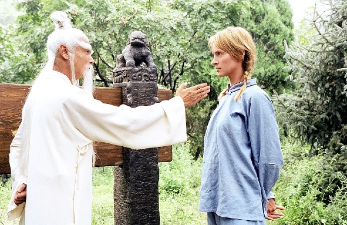 Kill Bill 2 (Kill Bill: Vol. 2), 2003 - fotogaléria