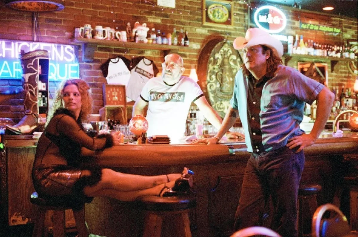 Kill Bill 2 (Kill Bill: Vol. 2), 2003 - fotogaléria