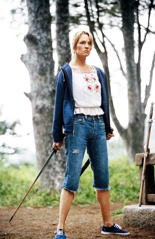 Kill Bill 2 (Kill Bill: Vol. 2), 2003 - fotogaléria