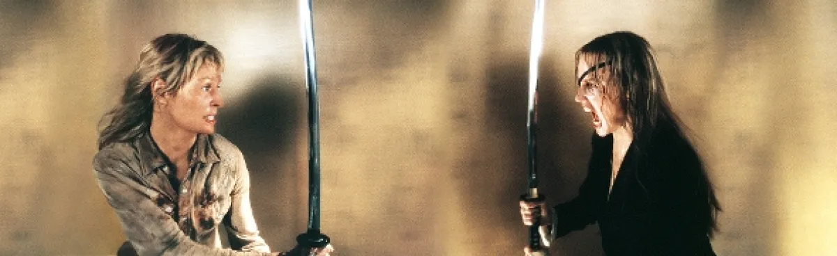 Kill Bill 2 (Kill Bill: Vol. 2), 2003 - fotogaléria
