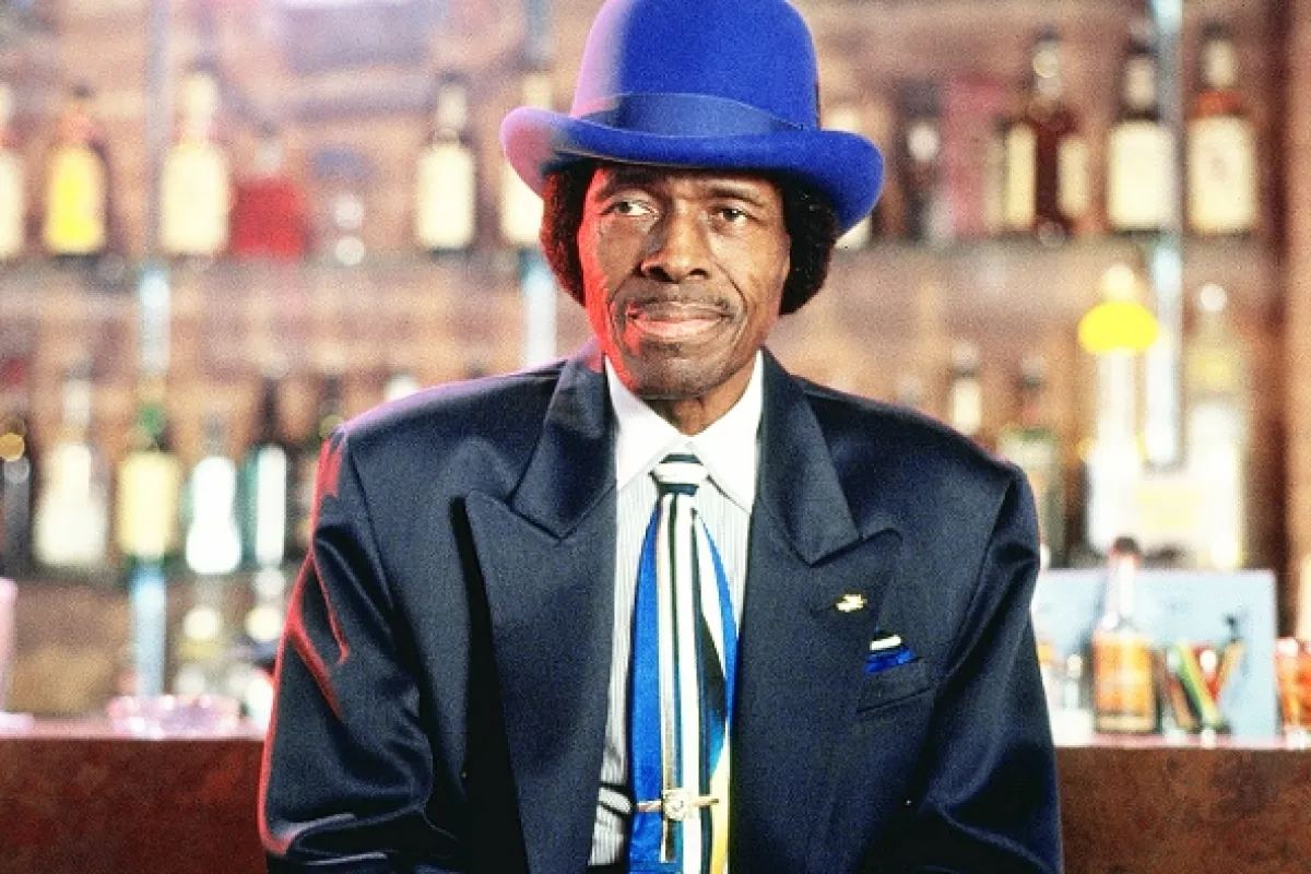 Blues Brothers 2000, 1997 - fotogaléria